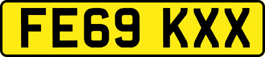 FE69KXX