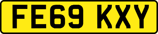 FE69KXY