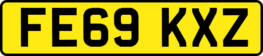 FE69KXZ