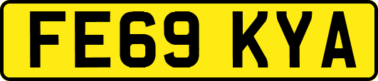 FE69KYA