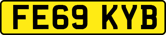 FE69KYB