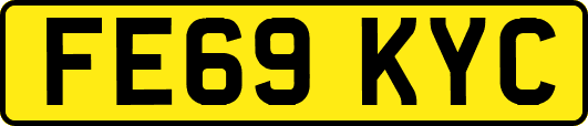 FE69KYC