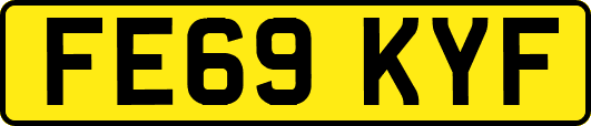 FE69KYF