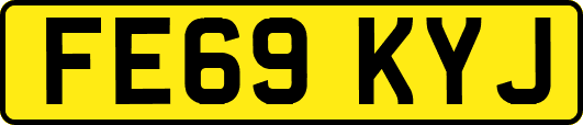 FE69KYJ