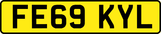 FE69KYL