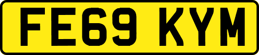 FE69KYM
