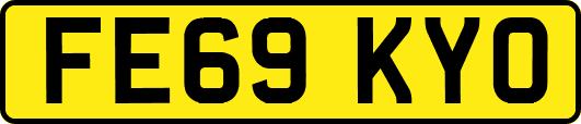 FE69KYO