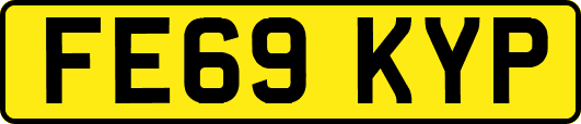 FE69KYP