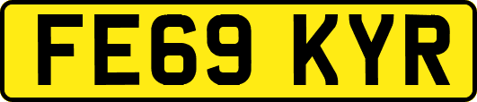 FE69KYR