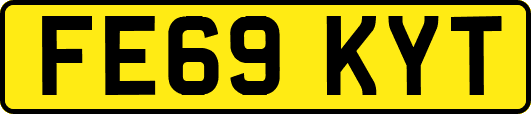 FE69KYT