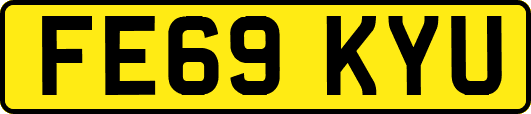 FE69KYU