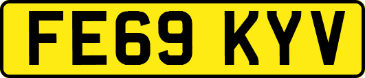 FE69KYV