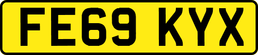 FE69KYX