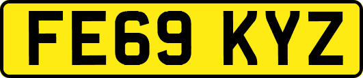 FE69KYZ