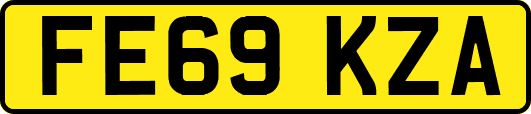FE69KZA