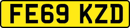 FE69KZD