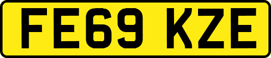 FE69KZE