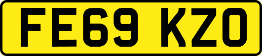 FE69KZO