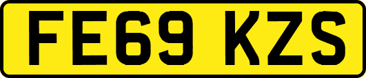 FE69KZS