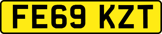FE69KZT