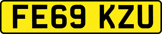 FE69KZU