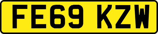 FE69KZW