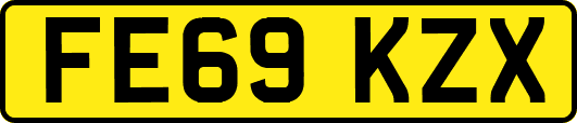 FE69KZX