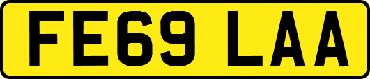 FE69LAA