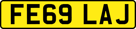 FE69LAJ