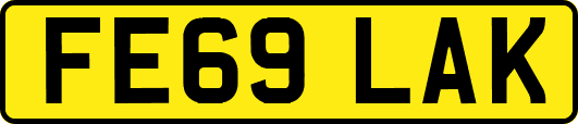 FE69LAK