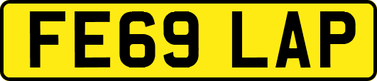 FE69LAP
