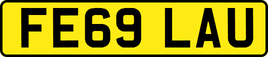 FE69LAU