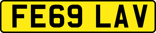 FE69LAV