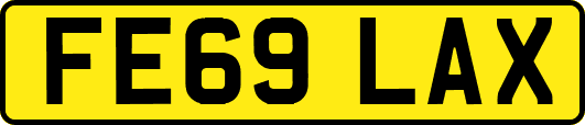 FE69LAX