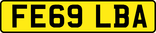 FE69LBA