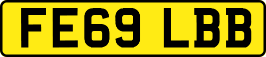 FE69LBB