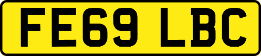 FE69LBC