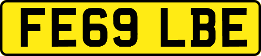 FE69LBE