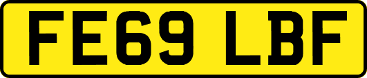 FE69LBF