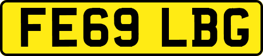 FE69LBG