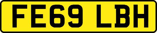 FE69LBH