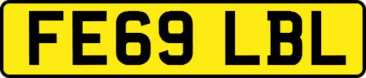 FE69LBL