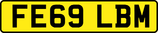 FE69LBM