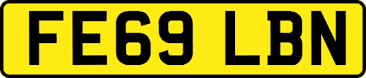 FE69LBN