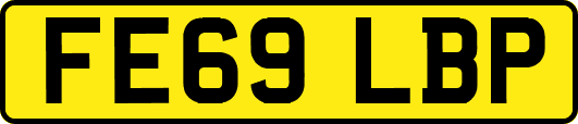 FE69LBP