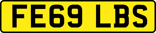 FE69LBS