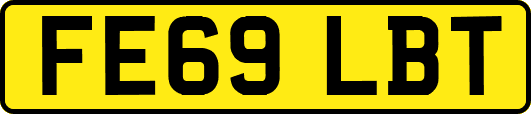 FE69LBT