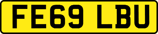 FE69LBU