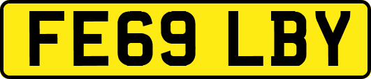 FE69LBY