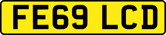 FE69LCD